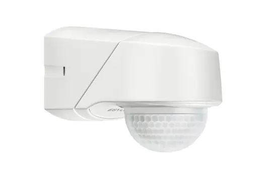 ESYLUX EM10015472 KNX-Bewegungsmelder RC 230°, 40 m