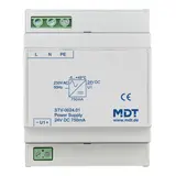 MDT STV-0024.01 Spannungsversorgung 750 mA