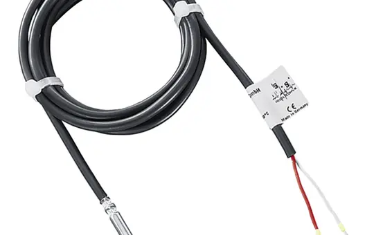 MDT SCN-PTST3.01 Temperaturfühler Standard | 3 m