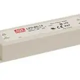 MEANWELL LPV-60-24 LPV 24 V LED-Schaltnetzteil 60 W