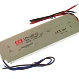 MEANWELL LPV-100-24 LPV 24 V LED-Schaltnetzteil 100 W