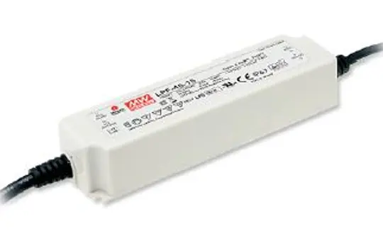 MEANWELL LPF-40-24 LPF 24 V LED-Schaltnetzteil 40 W