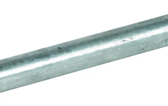 DEHN 800008 Runddraht 8 mm St/tZn | 127 m