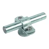 DEHN 275116 Stangenhalter St/tZn