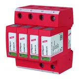 DEHN 952400 Überspannungsableiter Typ 2 4-polig, TN-S