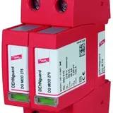 DEHN 952200 Überspannungsableiter Typ 2 2-polig, TN
