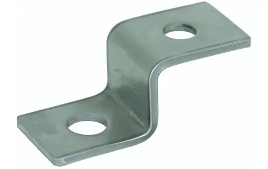 DEHN 390499 Endstück V2A | 10,5/12,5