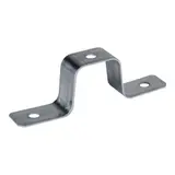 DEHN 374020 Dehnungsstück Alu flach