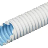 FRÄNKISCHE 26220025 Polyolefin FBY-EL-F M25 | weiß