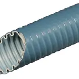 FRÄNKISCHE 25340020 PVC Wellrohr FFKuS-EM-F M20 | blau