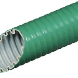 FRÄNKISCHE 25350020 PVC Wellrohr FFKuS-EM-F M20 | grün