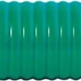 FRÄNKISCHE 25350025 PVC Wellrohr FFKuS-EM-F M25 | grün