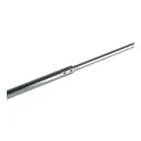 DEHN 103220 Fangstange m. Verjüngung, angefast 16 / 10 mm AlMgSi | 2 m