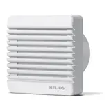 HELIOS 00334 Kleinraumventilator MiniVent HR Standard | 100 mm
