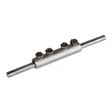 DEHN 385213 Verbindungsmuffe Alu | 8 mm