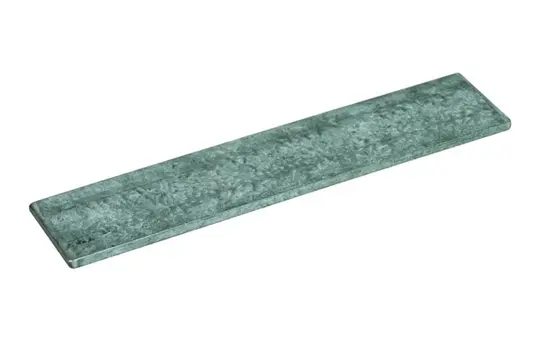 DEHN 852335 Bandstahl St/tZn 25 m | 3,5x30 mm
