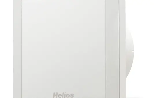 HELIOS 6042 Kleinraumventilator MiniVent M1 Nachlauf | 150 mm