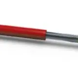 Brand-Fernmeldekabel BMK-JY(ST)Y 2x2x0,8 Ri.100 0,8 mm² Ring 100 m | 2x2x0,8 mm