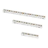 ABB PS4/12NA Phasenschiene 4-phasig (1+N) 12 TE