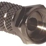 KREILING F58TW F-Aufdrehstecker 2-Ring-Codierung | 5 mm