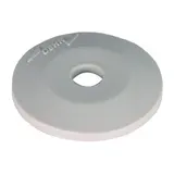 DEHN 276006 Abdeckscheibe PVC | grau
