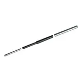 DEHN 480020 Erdeinführungsstange verjüngt 16 - 10 mm St/tZn | 2,0 m
