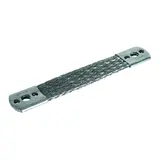 DEHN 377045 Überbrückungsband Alu Schraubbefestigung | 180 mm