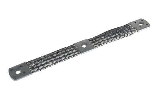 DEHN 377115 Überbrückungsband Cu | 300 mm
