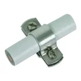 DEHN 275229 Leitungshalter CUI V2A | 20 mm