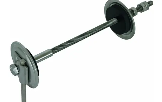 DEHN 478430 Erder- und Wanddurchführung 300-500 mm
