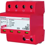 DEHN 941400 Kombi-Ableiter Typ 1+2 4-polig, TN-S
