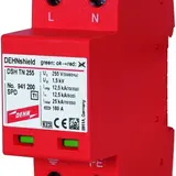 DEHN 941200 Kombi-Ableiter Typ 1+2 2-polig, TN