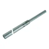 DEHN 103410 Rohrfangstange m. Verjüngung 16 / 10 mm AlMgSi | 1,5 m