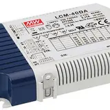 MEANWELL LCM-40DA LCM Konstantstrom-LED-Schaltnetzteil DALI 40 W