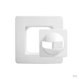 ESYLUX EM10055102 Abdeckung Wandmelder Standard | weiß