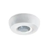ESYLUX EB10430411 Präsenzmelder BASIC 360°, 8 m, Aufputz