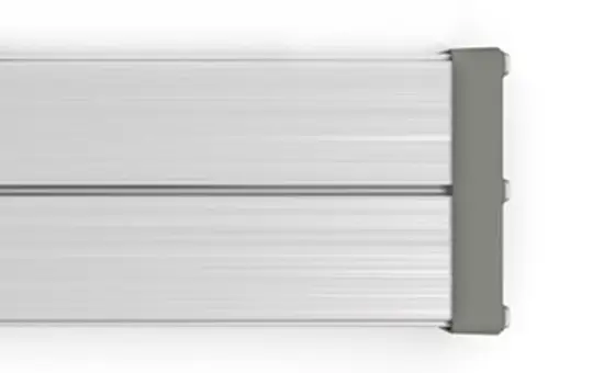 ELDOLED 100/S Installationsgehäuse DRYverbox für 100 W, Typ S