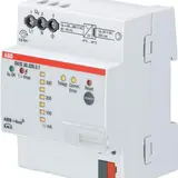 ABB SV/S30.640.5.1 KNX-Busspannungsversorgung 640 mA, Diagnosefunktion