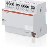ABB FCL/S2.6.1.1 KNX-Lüfteraktor 2-fach