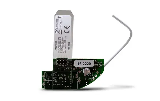 EI ELECTRONICS Ei600MRF-1XD Funkmodul für Ei650 & Ei603TYC