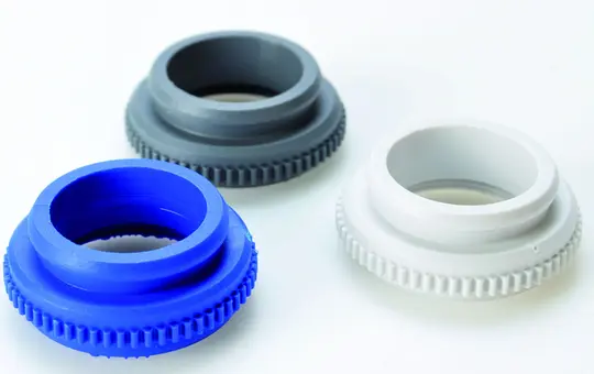 MÖHLENHOFF 108472 Ventiladapter VA80