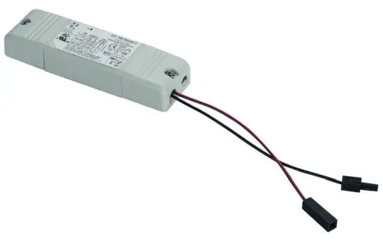 BRUMBERG 17613000 LED-Konverter 350 mA Plug&Play 1-15 W, schaltbar