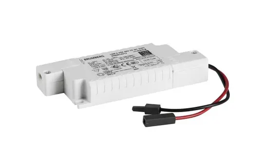 BRUMBERG 17663000 LED-Konverter 350 mA Plug&Play 2,8-7 W, dimmbar