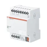 ABB AE/S4.1.1.3 KNX-Analogeingang 4-fach, Hutschiene
