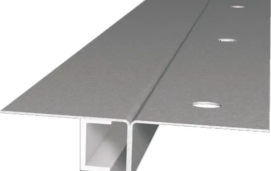 LED PROFILELEMENTE 1053.30 Putzprofil 2 m SNL | 30 mm