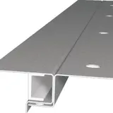 LED PROFILELEMENTE 1053.40 Putzprofil 2 m SNL | 40 mm