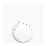 MÖHLENHOFF 130224 Raumtemperaturregler Alpha Analog Standard