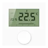 MÖHLENHOFF 136504 Raumtemperaturregler Alpha Standard, TRIAC | weiß
