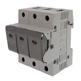 MERSEN 5863063000 Lasttrennschalter 3-polig D02, 63 A