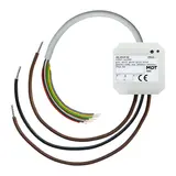 MDT JAL-B1UP.02 KNX-Jalousieaktor UP 1-fach, 4 Binäreingänge